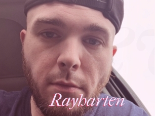 Rayharten