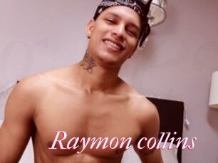 Raymon_collins