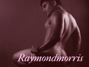 Raymondmorris
