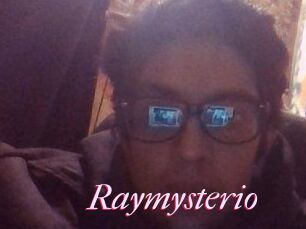 Raymysterio