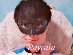 Rayrain