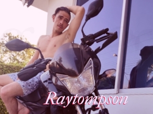 Raytompson