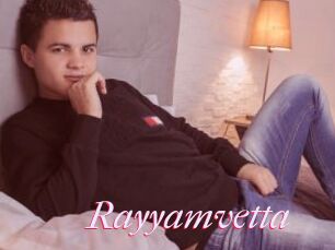 Rayyamvetta