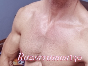Razorramon130