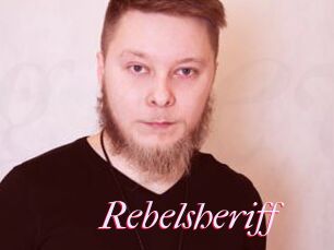 Rebelsheriff