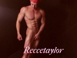 Reccetaylor