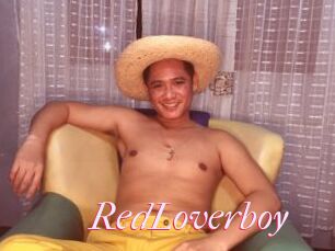 RedLoverboy