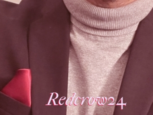 Redcrow24