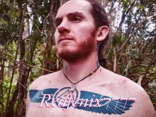 Redfenix7777