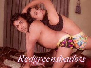 Redgreenshadow