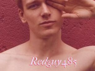 Redguy485