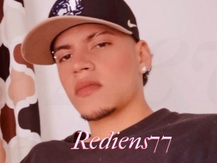 Rediens77
