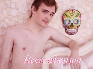 Reesewbenson