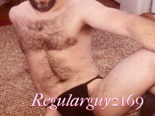 Regularguy2169