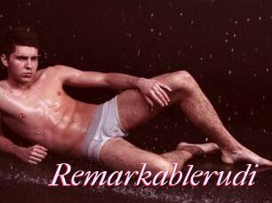 Remarkablerudi