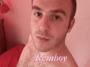 Remboy
