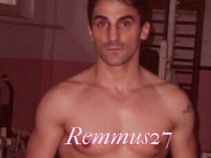 Remmus27