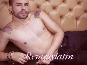 Remmylatin