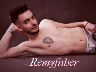 Remyfisher
