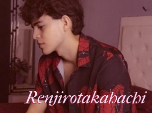 Renjirotakahachi