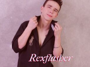 RexFlasher