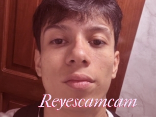 Reyescamcam