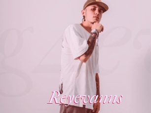 Reyevanns