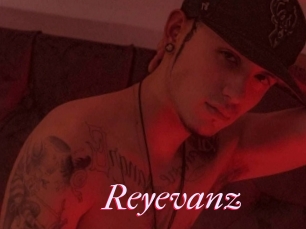 Reyevanz