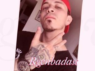 Rgenbadass