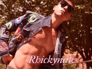 Rhickynate