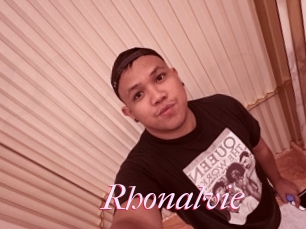 Rhonalvie