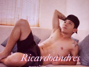 Ricardoandres
