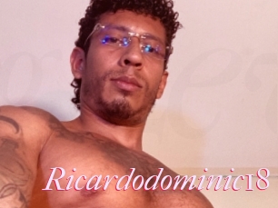 Ricardodominic18