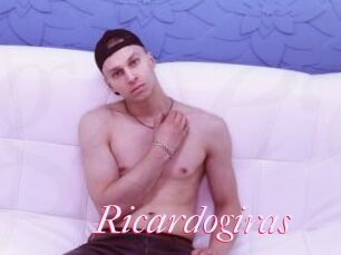 Ricardogiras