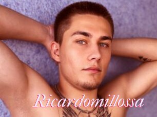 Ricardomillossa