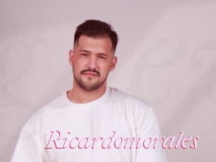 Ricardomorales