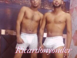 Ricardonyonder