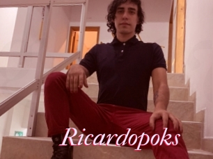 Ricardopoks