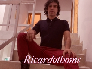 Ricardothoms