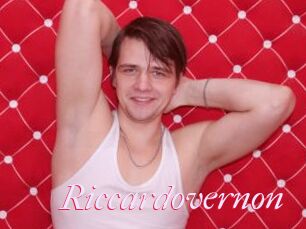 Riccardovernon