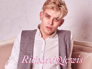 RichardQlewis