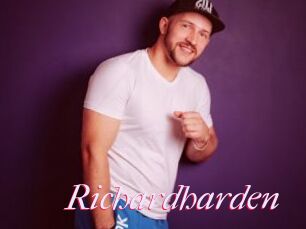 Richardharden