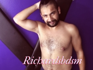 Richardsbdsm