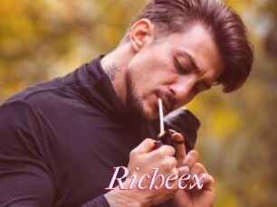 Richeex