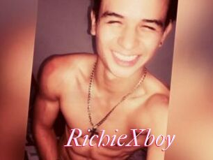 RichieXboy