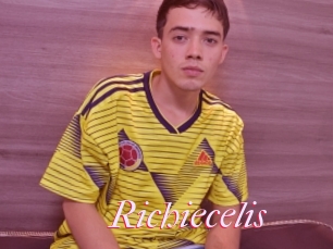 Richiecelis