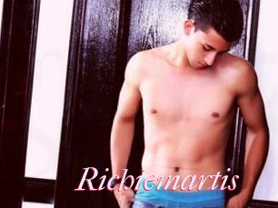 Richiemartis