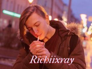 Richiixray