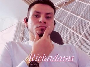 Rickadams