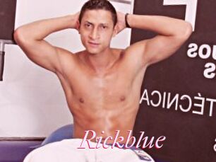 Rickblue
